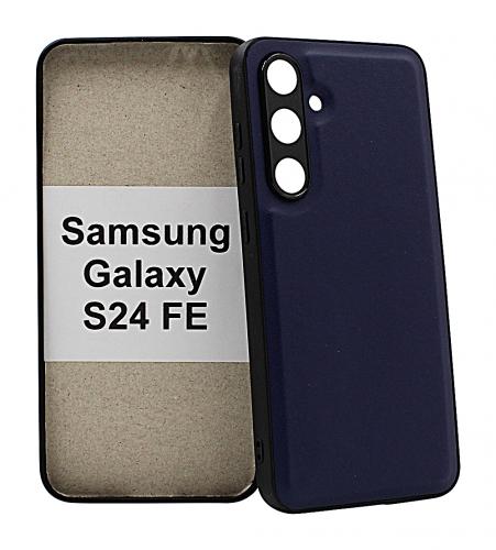 Magnet Deksel Samsung Galaxy S24 FE