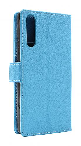 New Standcase Wallet Sony Xperia 10 IV 5G (XQ-CC54)