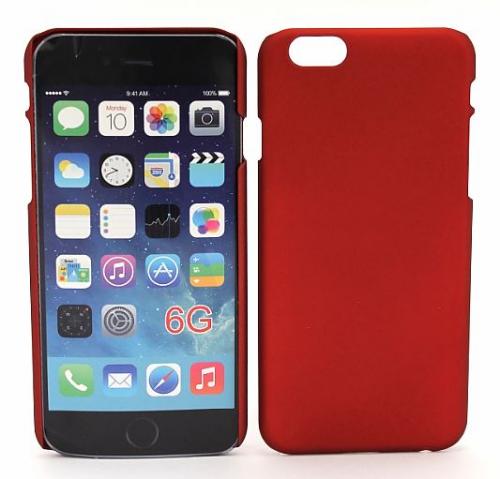 Hardcase Deksel iPhone 6/6s