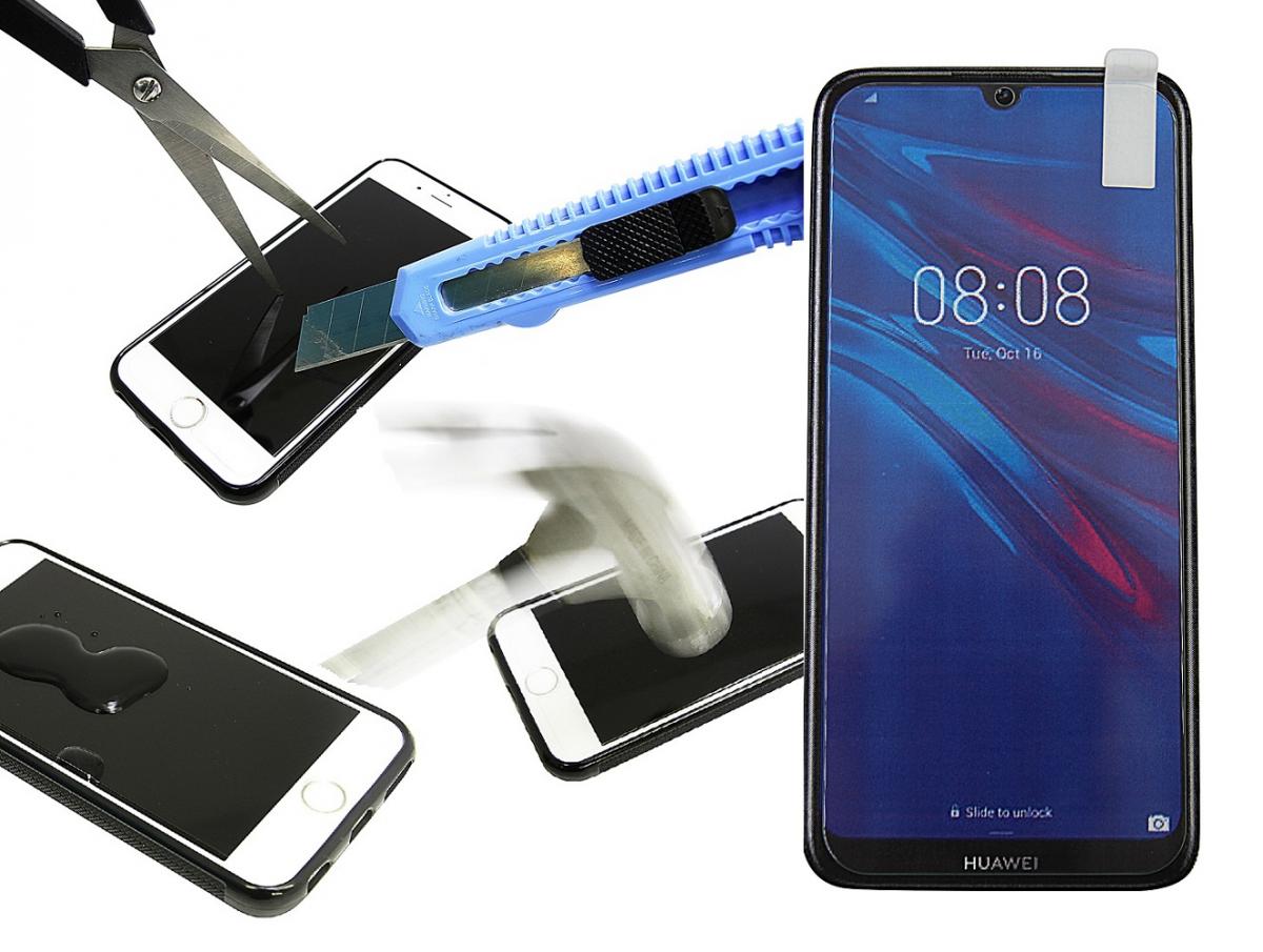 Skjermbeskyttelse av glass Huawei Y6 2019