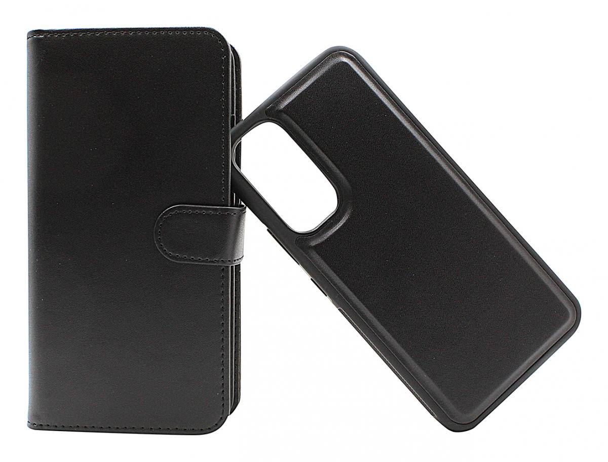 Skimblocker XL Magnet Wallet Samsung Galaxy A54 5G