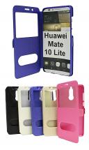 Flipcase Huawei Mate 10 Lite