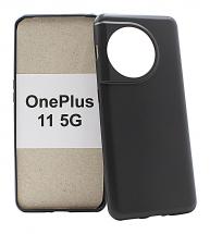 TPU Deksel OnePlus 11 5G