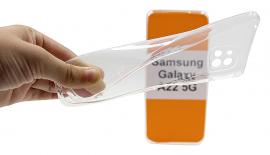 Ultra Thin TPU Deksel Samsung Galaxy A22 5G (SM-A226B)