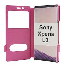 Flipcase Sony Xperia L3