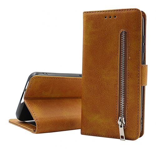 Zipper Standcase Wallet OnePlus Nord CE 3 Lite 5G