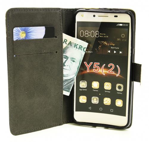 Designwallet Huawei Y5 II