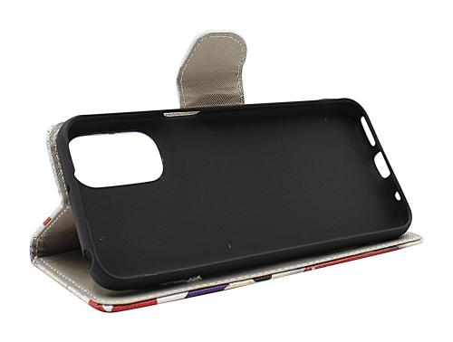 Designwallet Motorola Moto G31/G41