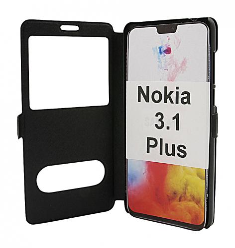 Flipcase Nokia 3.1 Plus