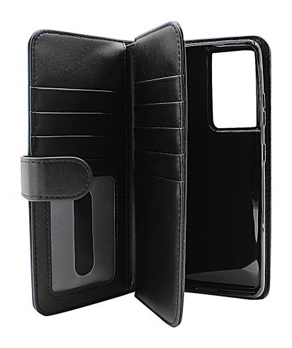 Skimblocker XL Wallet Samsung Galaxy S21 Ultra 5G (G998B)