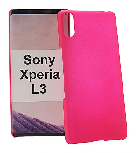 Hardcase Deksel Sony Xperia L3