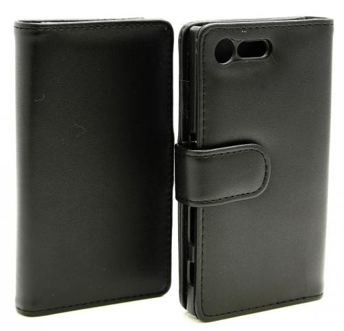 Lommebok-etui Sony Xperia X Compact (F5321)