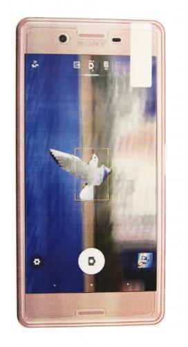 Glassbeskyttelse Sony Xperia X Performance (F8131)