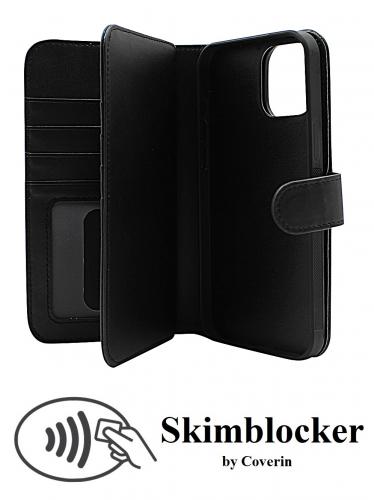 Skimblocker XL Magnet Wallet iPhone 12 Pro Max (6.7)