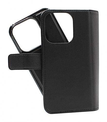 Skimblocker Magnet Wallet iPhone 15 Pro