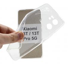 Ultra Thin TPU Deksel Xiaomi 13T Pro 5G