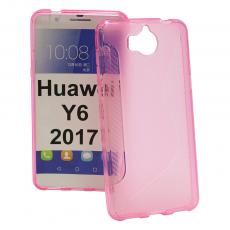 S-Line Deksel Huawei Y6 2017 (MYA-L41)