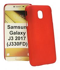 Hardcase Deksel Samsung Galaxy J3 2017 (J330FD)