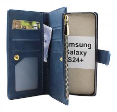 XL Standcase Lyxetui Samsung Galaxy S24 Plus 5G (SM-S926B/DS)