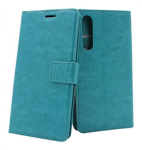 Crazy Horse Wallet Huawei P30