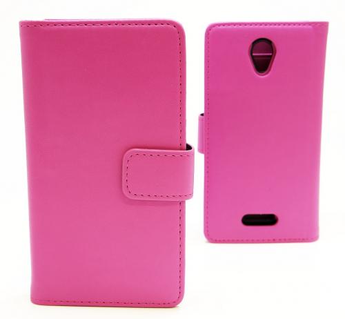 Magnet Wallet Lenovo B / Vibe B