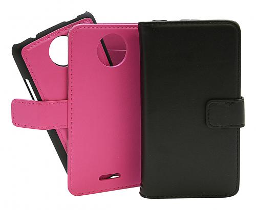 Magnet Wallet Moto C (xt1754)