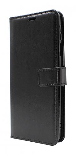 Crazy Horse Wallet Motorola Edge 30 Pro