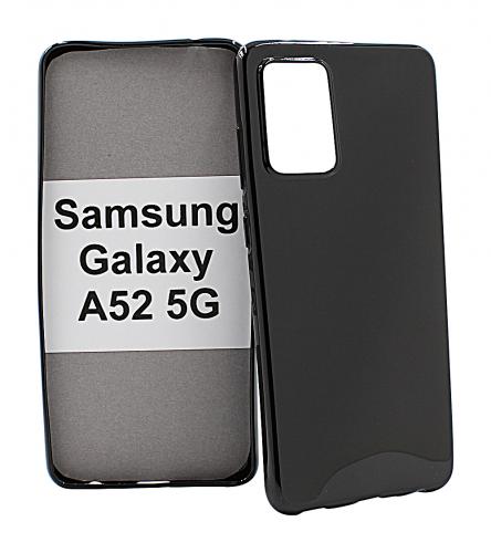 TPU Deksel Samsung Galaxy A52 / A52 5G / A52s 5G