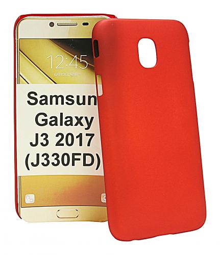 Hardcase Deksel Samsung Galaxy J3 2017 (J330FD)