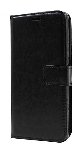 Crazy Horse Wallet Sony Xperia 10 IV 5G (XQ-CC54)