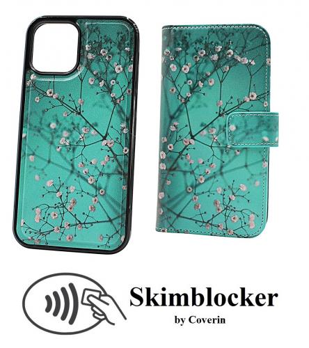 Skimblocker Magnet Designwallet iPhone 12 Pro (6.1)