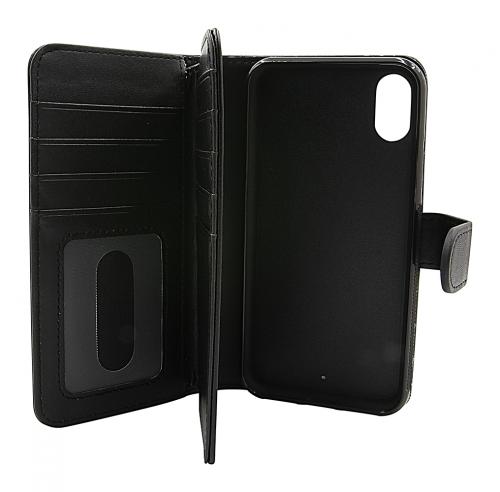 Skimblocker XL Magnet Wallet iPhone X/Xs