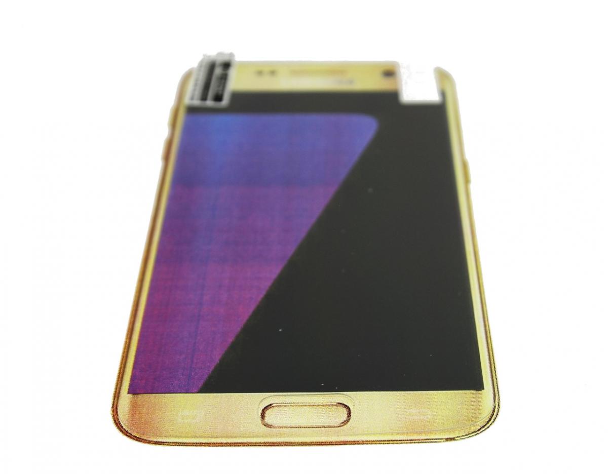 Full Screen Skjermbeskyttelse Samsung Galaxy S7 (G930F)