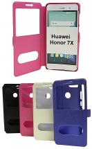 Flipcase Huawei Honor 7X