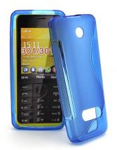 S-Line Deksel Nokia Lumia 301