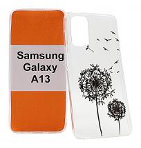 TPU Designdeksel Samsung Galaxy A13 (A135F/DS)