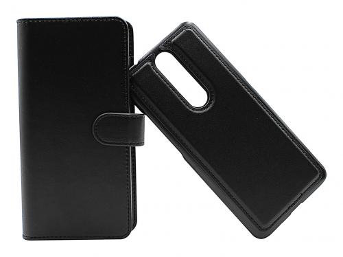 Skimblocker XL Magnet Wallet Nokia 2.4