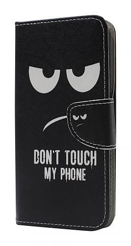 Designwallet Samsung Galaxy S21 FE 5G (SM-G990B)