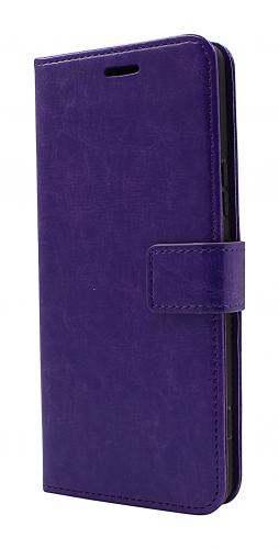 Crazy Horse Wallet Sony Xperia 1 II (XQ-AT51)