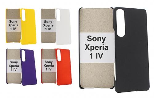 Hardcase Deksel Sony Xperia 1 IV (XQ-CT54)