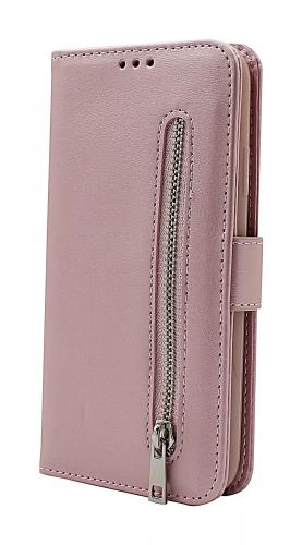 Zipper Standcase Wallet iPhone 13 (6.1)