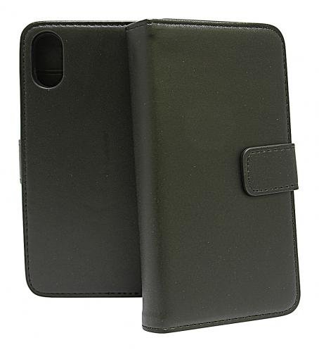 Skimblocker Magnet Wallet iPhone X/Xs