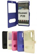 Flipcase Huawei P20
