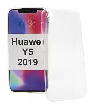 Ultra Thin TPU Deksel Huawei Y5 2019