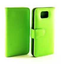 Lommebok-etui Samsung Galaxy Alpha (G850F)