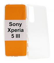 TPU-deksel for Sony Xperia 5 III (XQ-BQ52)
