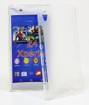 S-Line Deksel Sony Xperia Z3+ (E6553)