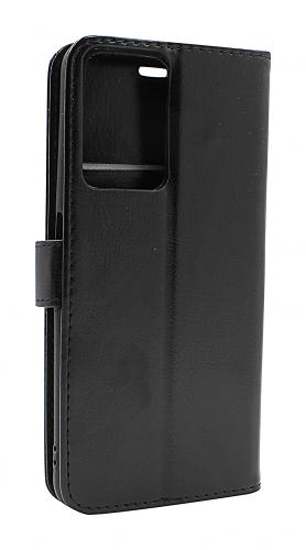 Crazy Horse Wallet OnePlus Nord CE 2 Lite 5G