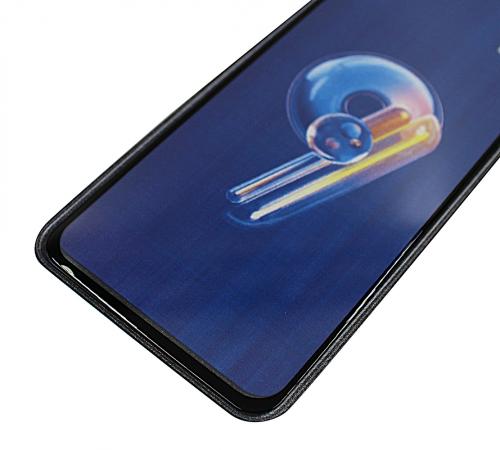 Full Frame Skjermbeskyttelse av glass Asus Zenfone 9 5G