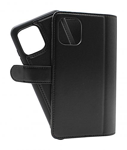 Skimblocker XL Magnet Wallet Motorola Edge 20 Lite